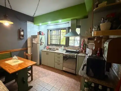 Depto Tipo Casa en Venta en Barracas, USD 230.000