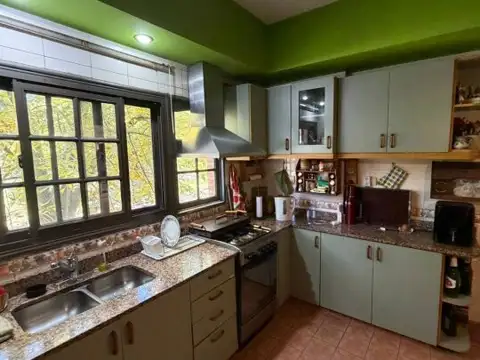 Depto Tipo Casa en Venta de 3 dormitorios