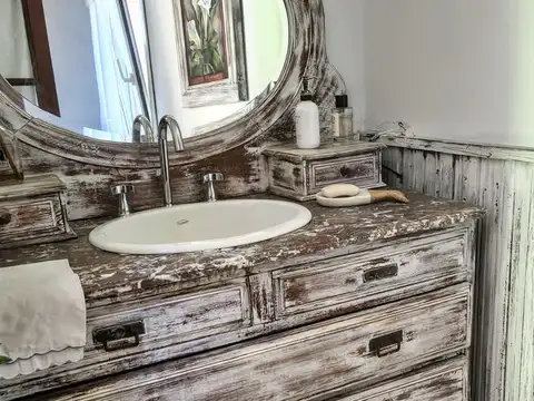 Casa en alquiler del 1 al 15 de Febrero (semana o quincena), en Chacras del 8, al lado de Pilará