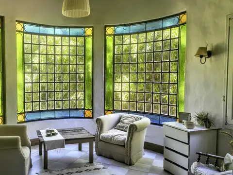 Espectacular casa en alquiler la primera quincena de Febrero, en Chacras del 8, al lado de Pilará