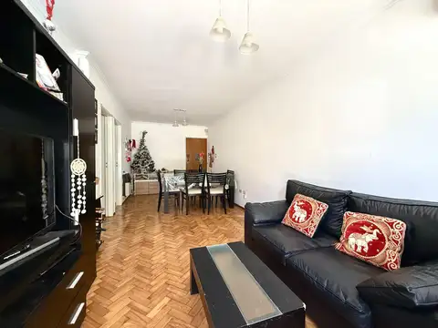 Departamento en Venta 38 años