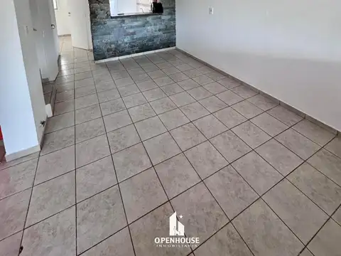 Departamento en Alquiler de 2 dormitorios