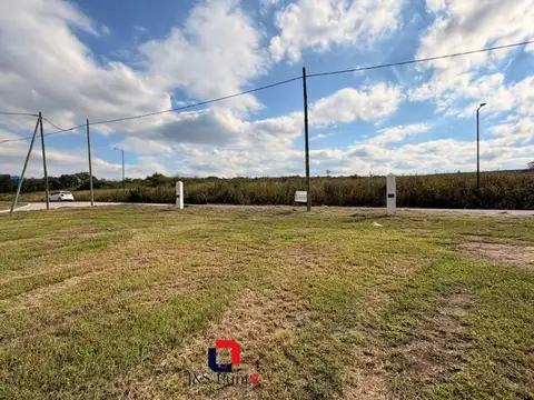 Terreno en Venta de 262,0 m2