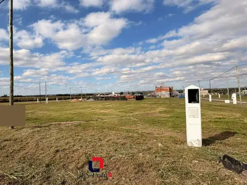 lote en Docta Central