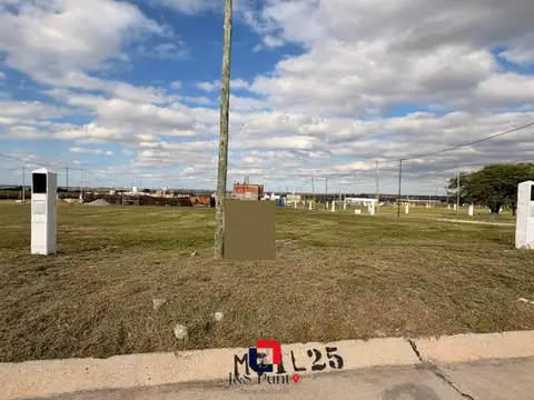 Terreno en Venta en Docta Central, USD 37.500