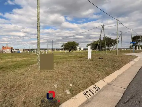 lote en Docta Central