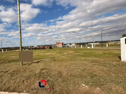 Terreno en Venta de 262,0 m2