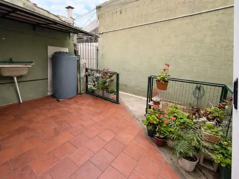 Depto Tipo Casa en Venta en Quilmes, USD 36.000