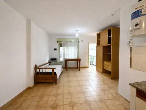 Depto Tipo Casa en Venta 36 años