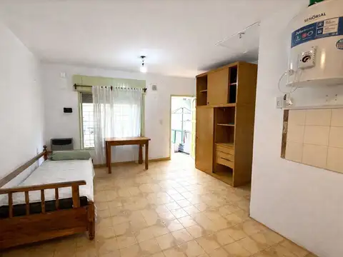 PH 2 AMBIENTES EN VENTA QUILMES TIPO LOFT