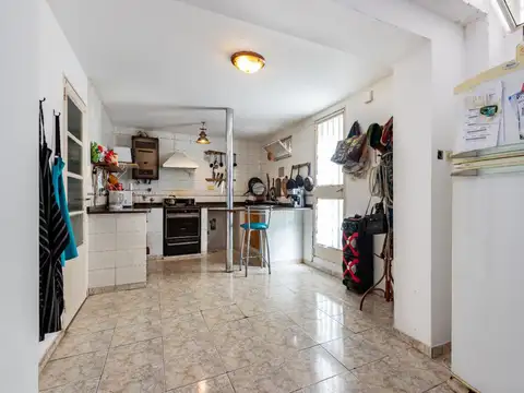 Depto Tipo Casa en Venta de 2 dormitorios