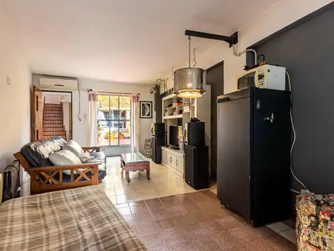 Depto Tipo Casa en Venta al Norte