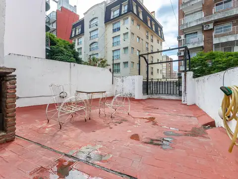 Departamento - Centro