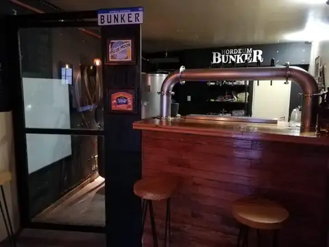 Depto Tipo Casa 5 ambientes con 3 baños