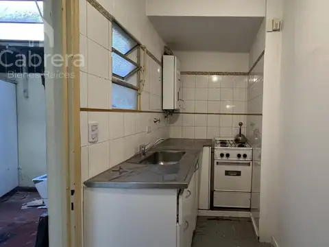 Depto Tipo Casa en Venta en La Plata, USD 55.000
