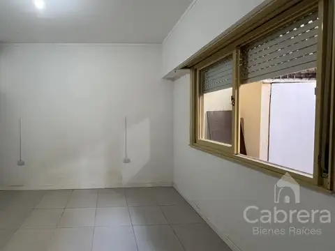 Venta PH 1 dormitorio con patio y lavadero, La Plata
