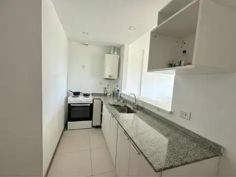 Departamento en Alquiler de 2 ambientes