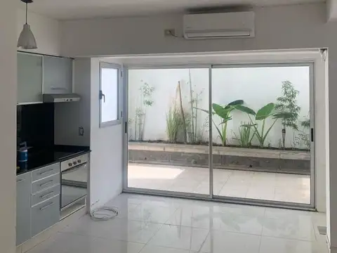 Departamento en Alquiler de Monoambiente