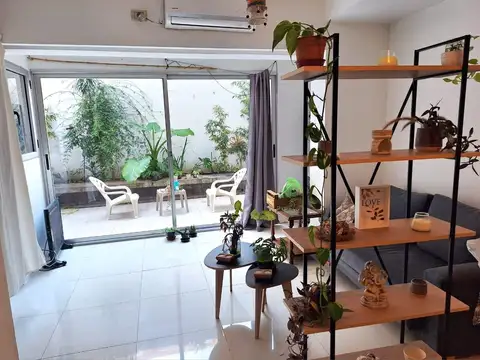 Departamento en Alquiler al Este