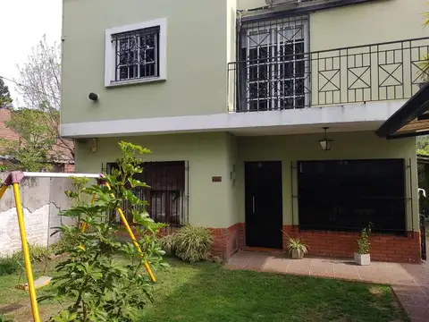 Casa en Venta en Villa Elisa, USD 115.000