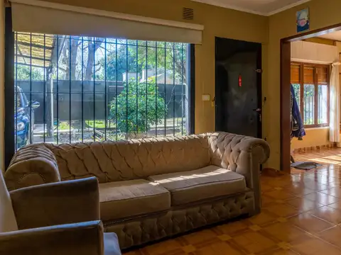 Casa en Venta 20 años