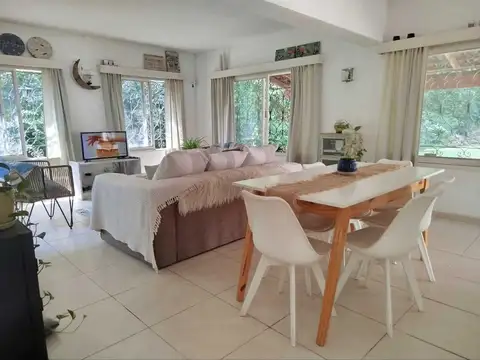 VENTA CASA RIO CEBALLOS 5 DORM 3 BAÑOS PILETA