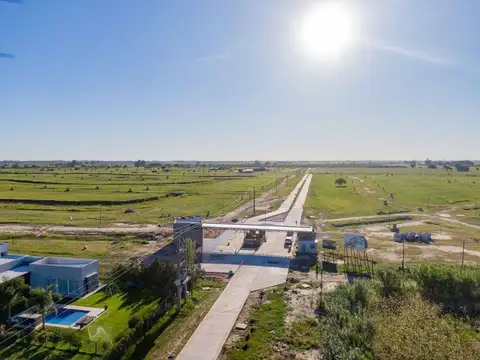 Terreno en Venta de 700,0 m2