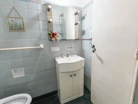 Departamento en Venta 53 años