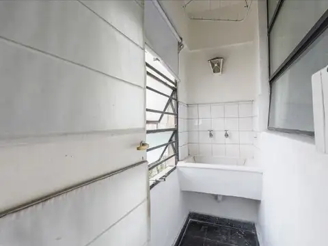 Departamento en Venta en Caballito, USD 130.000