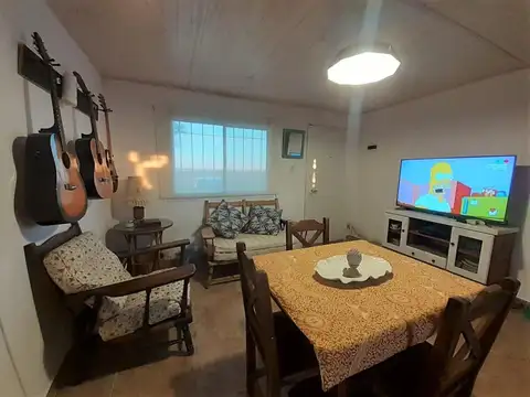 Garita 2 Paraje Pavón 1