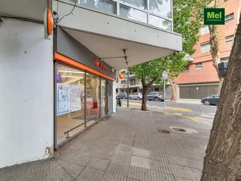 Teodoro Garcia 2300