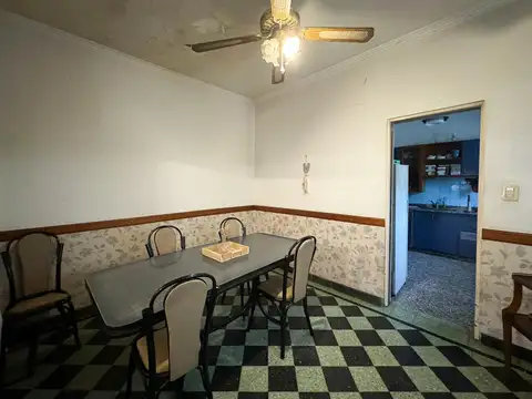 Casa en Venta 40 años