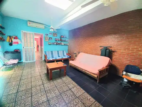 Casa en Venta 25 años