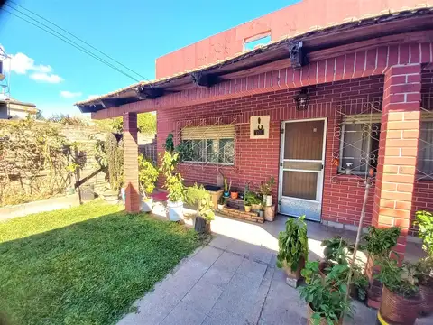Casa en Venta en Bernal Oeste, USD 73.000