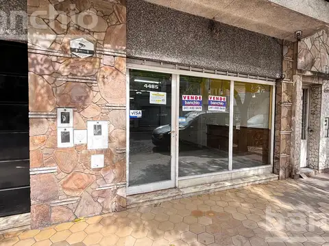 Local en Venta en Echesortu, USD 125.000