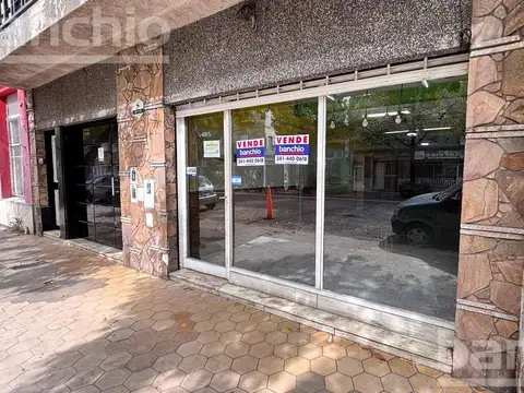 Local en Venta en Echesortu, USD 125.000
