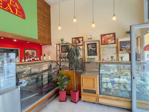 Fondo Comercio en Venta en Centro, USD 200.000