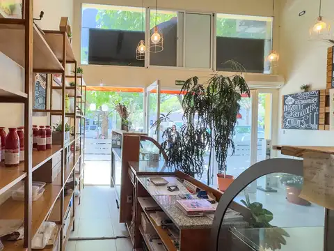 Fondo Comercio en Venta en Centro, USD 200.000