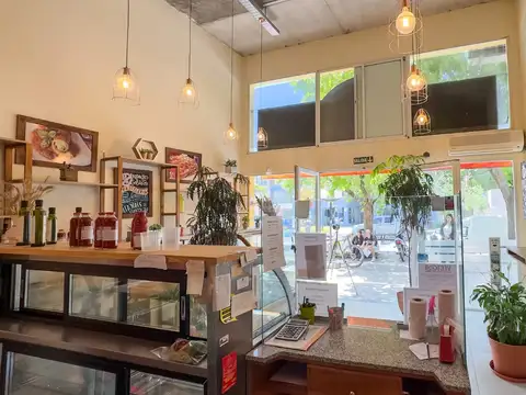 Avenida Constitución 900