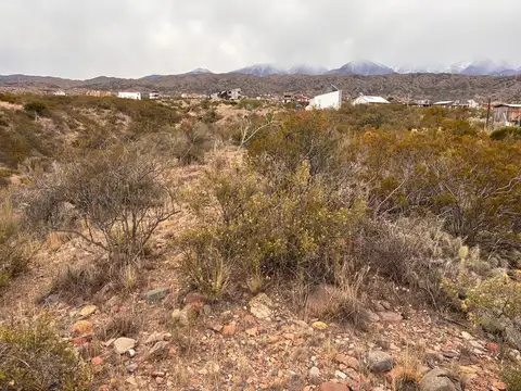 Terreno en Venta en Potrerillos, USD 11.900
