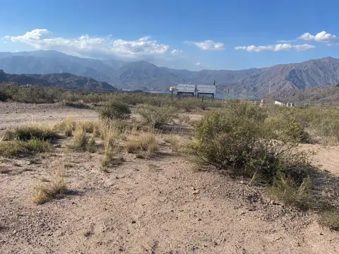 Barrio Sol de Montaña - Av del Plata y Cta del Tontal