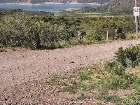 Terreno en Venta en Potrerillos, USD 11.900