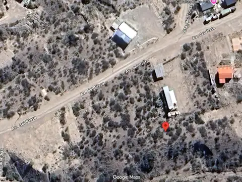 Terreno en Venta de 1000,0 m2