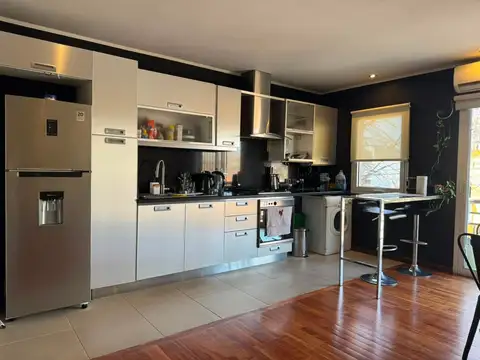 Departamento en Alquiler 20 años