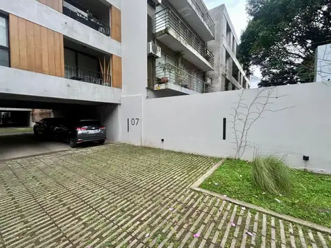 Cochera - OPORTUNIDAD - a mts, de Av. Centenario
