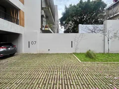 Laprida 100