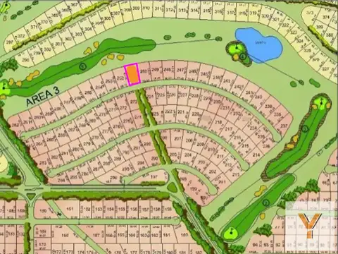 Terrenos en venta - 1.697mts2 - La Reserva Escondida, Área 60, La Plata