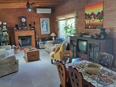 Casa en Venta de 3 dormitorios