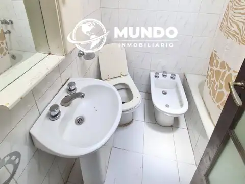 ALQUILER PH DE 3 AMBIENTES EN SAN MARTIN
