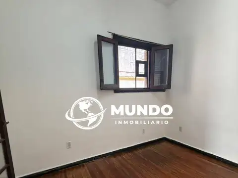 Depto Tipo Casa en Alquiler al Este